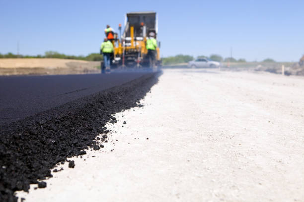 Trusted Fort Walton Beach, FL Driveway Paving  Experts