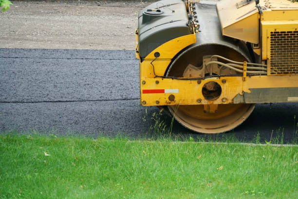 Why Choose Us For All Your Driveway Paving Needs in Fort Walton Beach, FL?